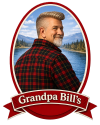 Grandpa Bill's