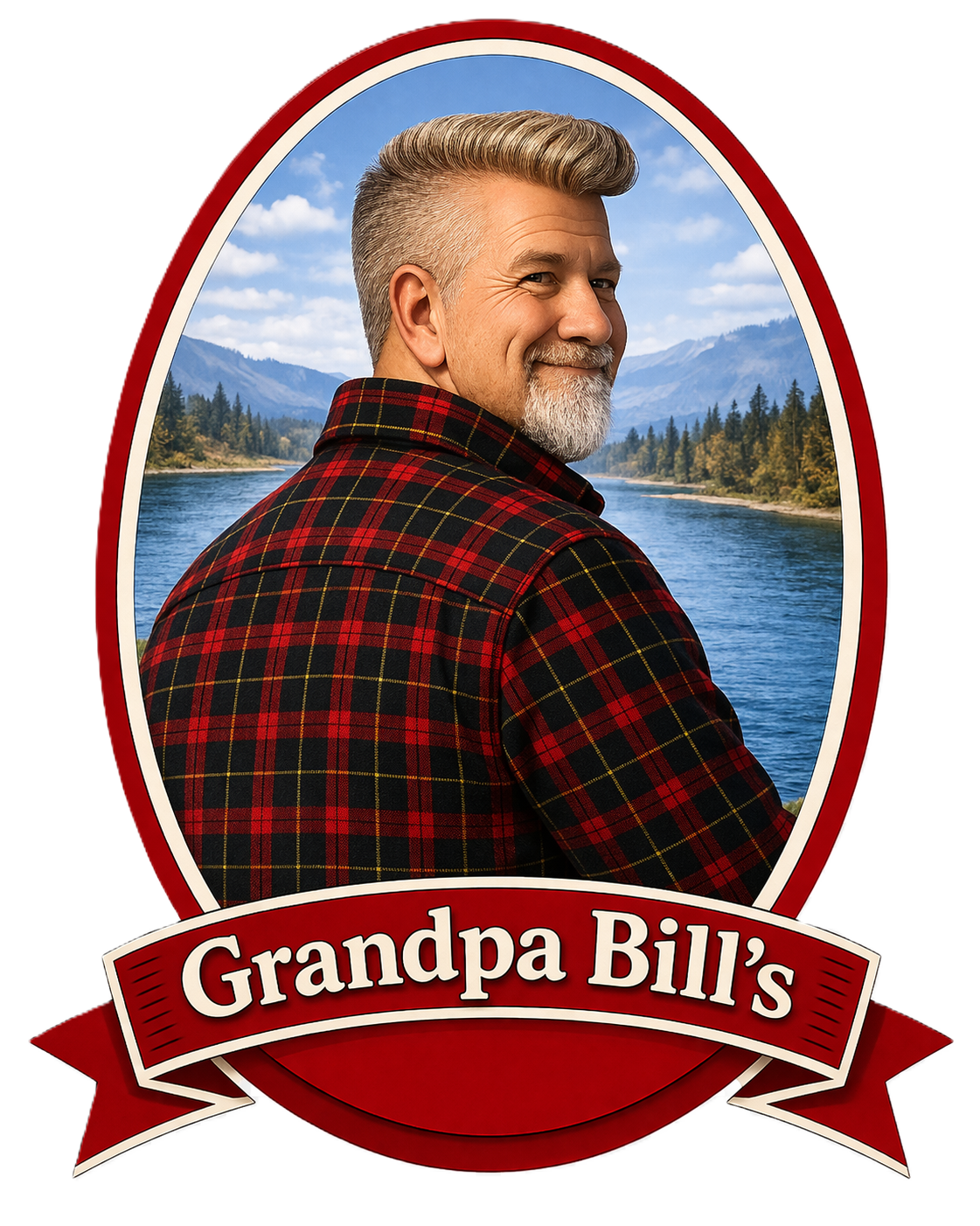 Grandpa Bill's